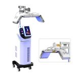 LED Skin Rejuvenation PDT Machine For Acne Removal Hair Regrowth And Skin