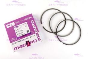 China 4.0mm Engine Piston Rings For HINO J05E J08E S1301-92080 factory
