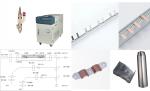Yag 500w Aluminium Laser Welding Machine With Water Chiller Cooling