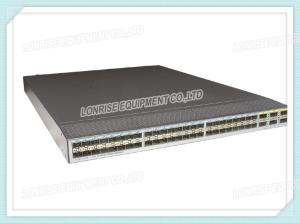 China 1.44 Tbit/S CE6851-48S6Q-HI Huawei Switch 48 X 10G SFP+ 6 X 40GE QSFP+ 2*FAN Box factory