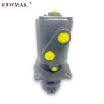 Construction Machine Excavator Repair Parts VOE14652656 Turning Joint