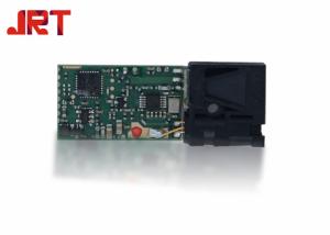 China Electronic Accurate Laser Distance Module For Truck Height 30m 41 * 17 * 7mm factory