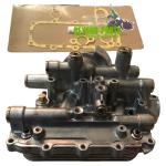 Kobelco SK350-8 Excavator J08 Radiator Of Engine Oil LC05P00064F1