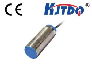 China Telemecanique Proximity Sensor Switch XSAV11373 Sensing Range 10 Mm factory