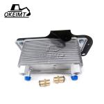 68004317AA for 03-09 Dodge Ram Diesel 2500 3500 5.9L Transmission Oil Cooler