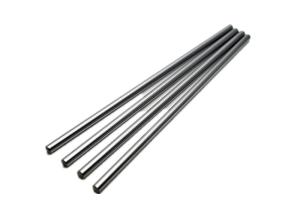 China ASME SA276 304L Stainless Steel Bar Stock 10mm 12mm 25mm Diameter factory