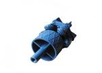 400mm 600mm Heat Treated Hard Rocking Reamer Hole Opener