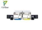 1000base-BX 60km 1310nm-TX 1550nm-RX 1.25g SFP Transceiver Module