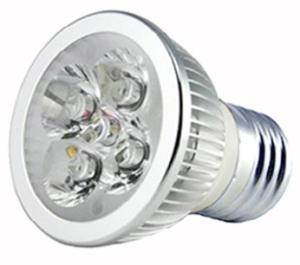 China E27 5W led spot light Epistar led chip factory