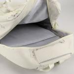 OEM ODM Women Large Capacity Casual Sports Bag Middle School Students Backpack