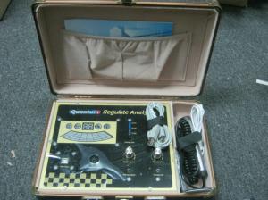 China 37 Reports Bioelectric Body Analyzer Quantum Health Test Machine English / Malaysia factory