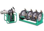 2.3kw Pvdf Hdpe Butt Fusion Welding Machine CE Certification