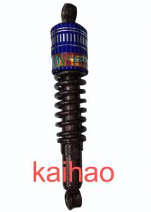 China Blue Motorcycle Dirt Pit Bike 310mm Rear Suspension Air Shock Absorber factory
