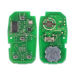 433 Mhz 4+1 Button 46 Chip HYQ4ES Smart Key For Buick Enclave Avenir Sport 2024