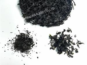 China Dried Food Edible Seaweed Porphyra Instant Nori For Cooking factory