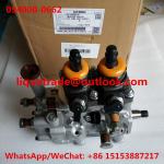 DENSO Genuine and New fuel pump 094000-0662 suit HOWO R61540080101