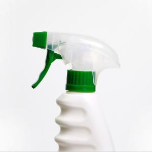 China LinDeer Green 28mm Plastic Trigger Sprayer Head 57*35*37CM factory