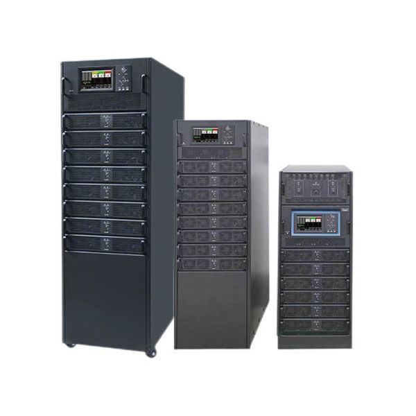 UPS Monitoring Interface