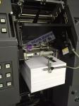 Abrasion Resistant Pvc Overlay Sheet For Various Digital Printers HP Indigo /