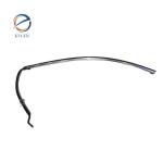 Auto Parts C2Z2847 Door Reveal Molding Upper Front Left for Jaguar XF 250