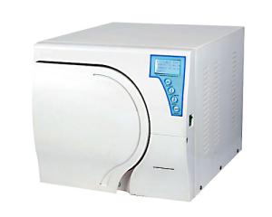 China 17 L Desktop Autoclave Sterilizer factory