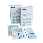 Dental Sodium Fluoride Varnish Primary Teeth