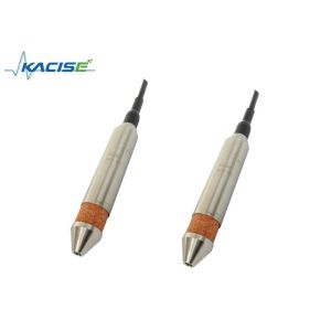 China Water Surface Fluid Level Meter Submersible Level Meter High Precision on sale