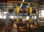 SAW welding H Beam Welding Line Gantry Type For welding seam/H beam Workstation