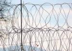 10Meter Barbed Razor Wire Supplies Galvanized Fence Wholesale on Konga in Lagos