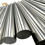 ASTM 304 / 304L / 316L / 321 Stainless Steel Bars Custom Sizes
