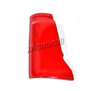 China Truck Body Parts Corner Guard For Shacman Delong X3000 DZ97189621023 factory