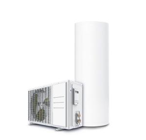 China Outdoor Units Air Source Heat Pumps Commercial Buildings R410A factory