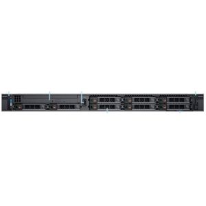 Automated EMC Dell Poweredge Server R6515 1U Rack ODM