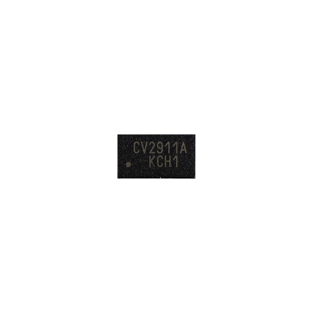 China THCV2911A-B factory