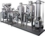 65L Herb Oil Extraction Equipment Essential Oil Extraction Machine