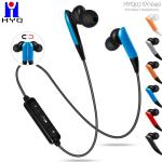 Magnetic EDR Wireless Stereo Earphone 15m Durable Bluetooth Headset