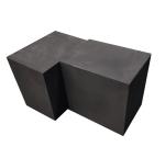 OCE-3S Good Quality Isostatic Graphite block for EDM Industry