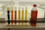 Waste Tyre Pyrolysis to Oil Plant
