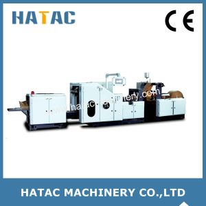 High Precision Paper Bag Forming Machinery,Envelope Making Machine,Envelope