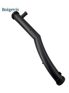 China 03C121065H 03C121065K Coolant Pipe Plastic for SKODA RAPID Fabia VW Tiguan factory