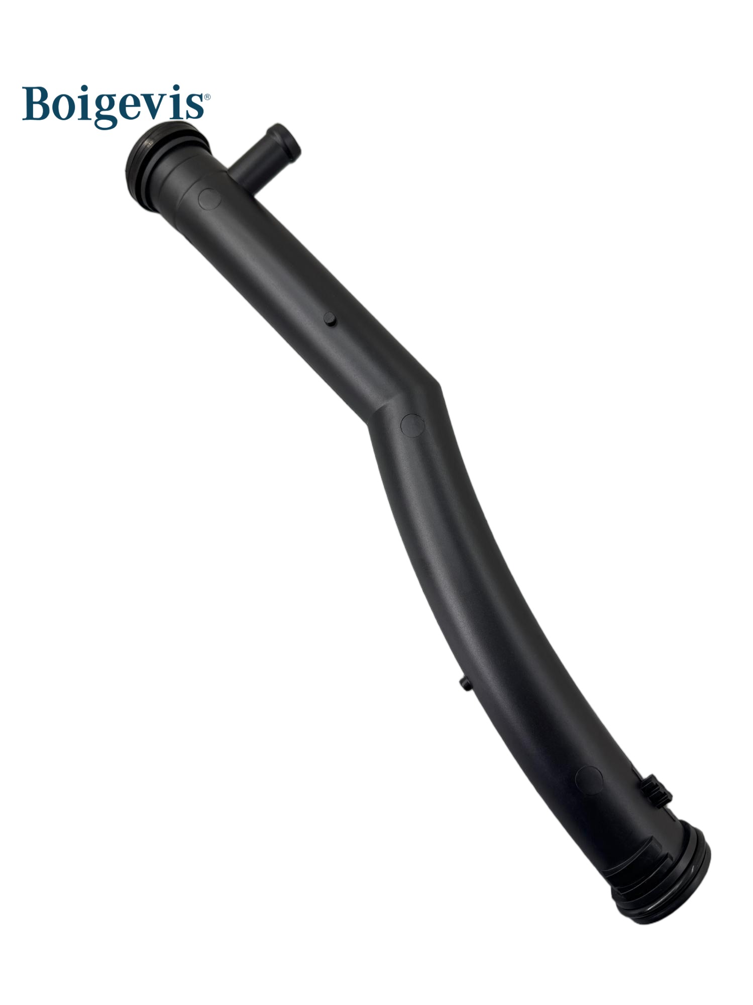 03C121065H 03C121065K Coolant Pipe Plastic for SKODA RAPID Fabia VW Tiguan