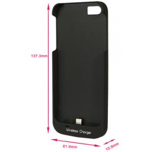 China Wireless Charging Receiver for iPhone5/5s factory