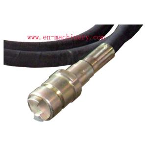 China Hardware With Hose Fitting Stainless Steel Fitting Flexible Hose factory
