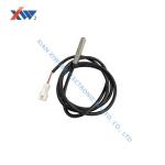 NTC Temperature Sensor Epoxy Resin Coated Waterproof Automotive Temperature