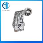 Lub Oil Cooler Cover 4936396 For 4BT 6BT 6C 6CT 6CTA 6CTAA 6CT8.3 Excavator