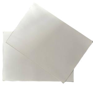 China Kaolinite Coating Material C2S Art Card for Supermarket Advertising Effective factory
