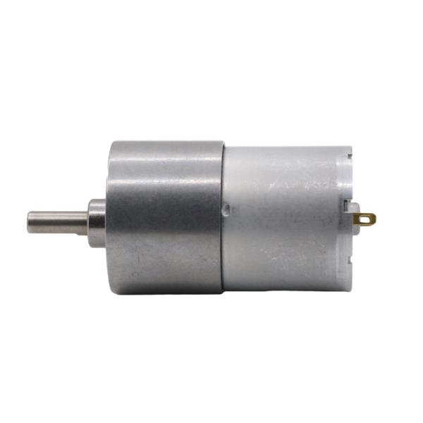 12v Electric Gear Motor Micro Dc Motor JGB37-3530 24v 22RPM 1:270 12V Brush DC
