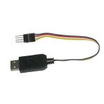 Flier RC Hobby Electronic Motor Speed Controller , 16S 100 Amp Brushless Esc