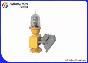 China AH-HP/D LED Obstruction Light 20 Watt Heliport Directional Arrow For Helideck factory