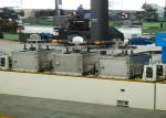 HG60 Welding HF Welded Pipe Production Line For stainless Round Tube